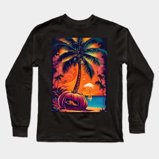 Pumptree Long Sleeve T-Shirt